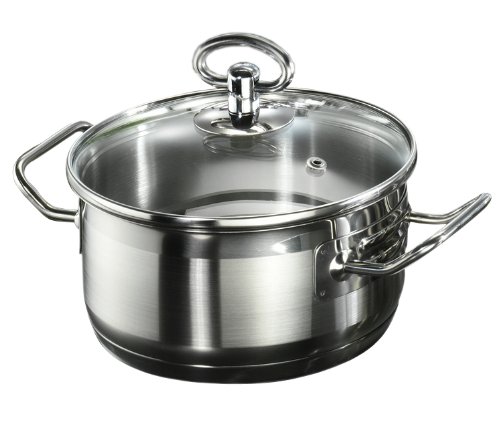 Karcher Kochtopfset Jasmin 20-teilig - 8