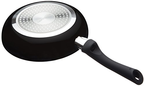 【ᐅᐅ】AmazonBasics Kochtopfset, antihaftbeschichtet, pfanne