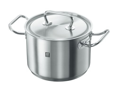 【ᐅᐅ】Zwilling Twin Classic Kochgeschirrset, 5-tlg. (Sigma